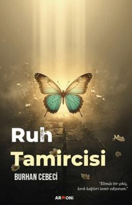 Ruh Tamircisi - 1