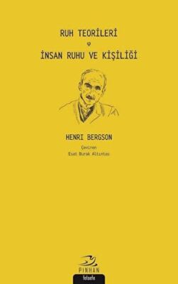 Ruh Teorileri - İnsan Ruhu ve Kişiliği kapağı