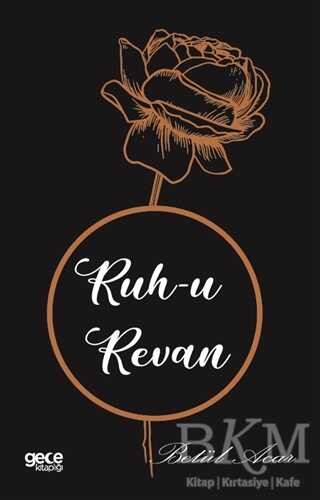 Ruh-u Revan - Gece Kitaplığı