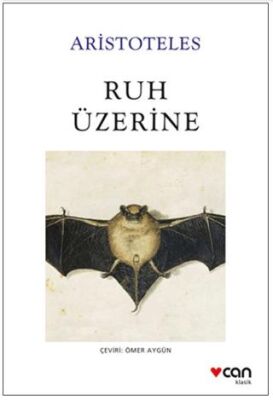 Ruh Üzerine - 1