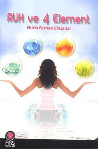 Ruh ve 4 Renk - Arş Yayınları