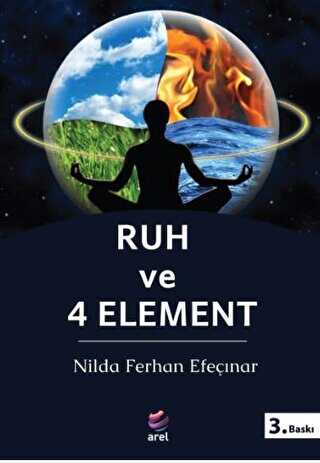 Ruh Ve 4 Element