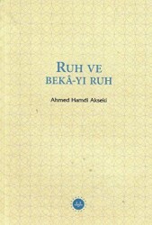 Ruh ve Beka-yı Ruh - Diyanet İşleri Başkanlığı