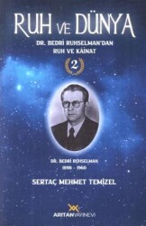 Ruh Ve Dünya - 2 - Arıtan Yayınevi