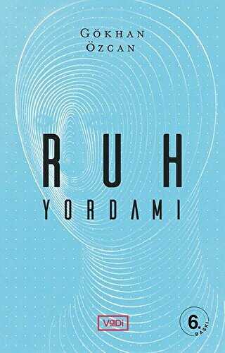 Ruh Yordamı - Vadi Yayınları
