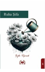 Ruha Şifa - Ateş Yayınları