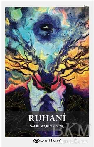 Ruhani - Epsilon Yayınevi