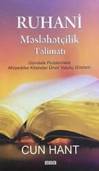 Ruhani Meslehetçilik Telimatı - GDK Yayınları