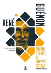 Ruhani Otorite Ve Dünyevi İktidar - Kapı Yayınları