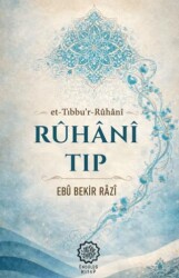 Ruhani Tıp - Endülüs Kitap