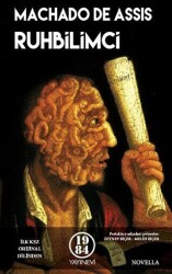 Ruhbilimci - 1984 Yayınevi