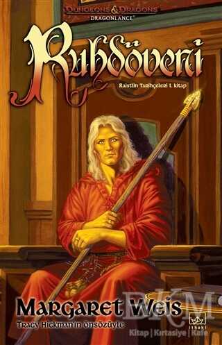 Ruhdöveni - İthaki Yayınları