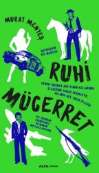 Ruhi Mücerret - Alfa Yayınları