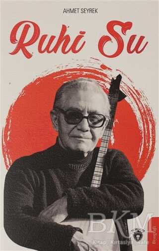 Ruhi Su - Dorlion Yayınları