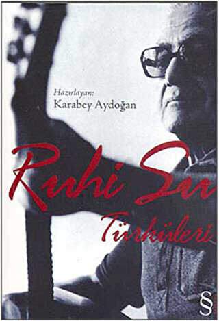 Ruhi Su Türküleri - EVEREST YAYINLARI