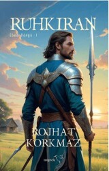 Ruhkıran - Müptela Yayınları