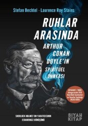 Ruhlar Arasında - Siyah Kitap