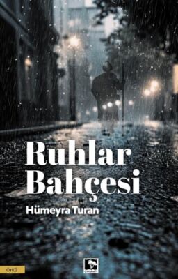 Ruhlar Bahçesi - 1