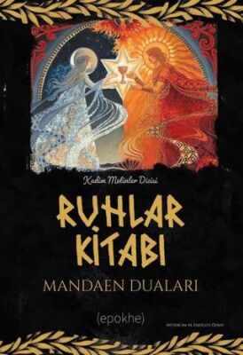 Ruhlar Kitabı - 1