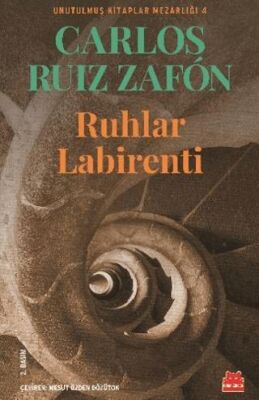 Ruhlar Labirenti - 1