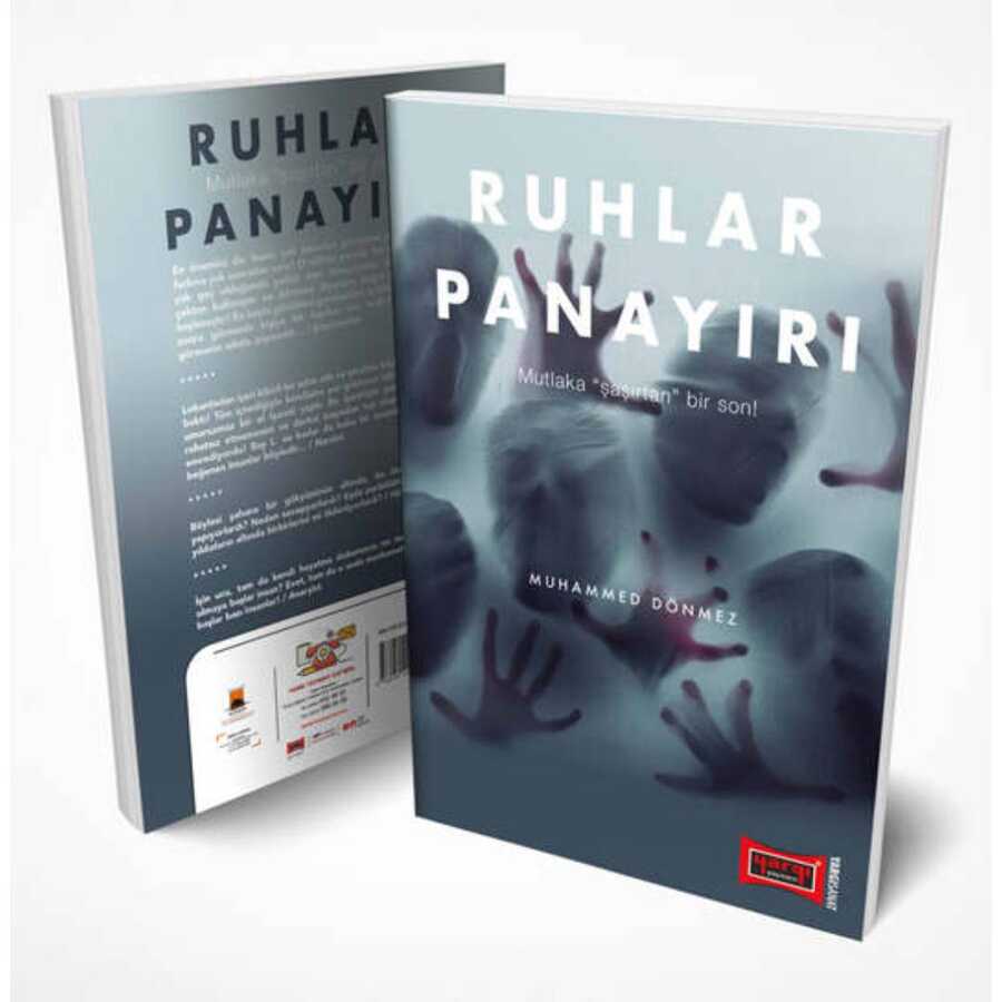 Ruhlar Panayırı - 1