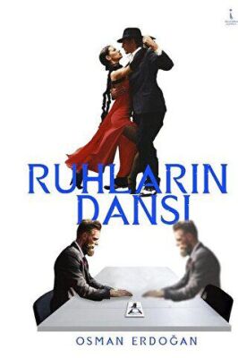 Ruhların Dansı kapağı