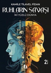 Ruhların Savaşı - Fa Yayınları