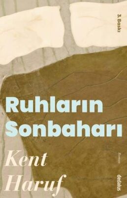 Ruhların Sonbaharı - 1