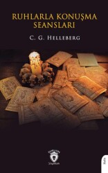 Ruhlarla Konuşma Seansları - Dorlion Yayınları