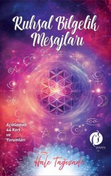Ruhsal Bilgelik Mesajları - Herdem Kitap