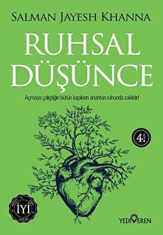 Ruhsal Düşünce - Yediveren Yayınları