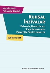 Ruhsal İnzivalar - İstanbul Bilgi Üniversitesi Yayınları