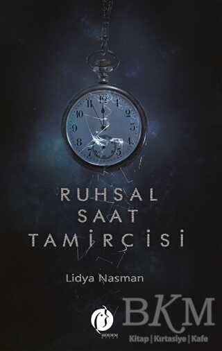 Ruhsal Saat Tamircisi - 2