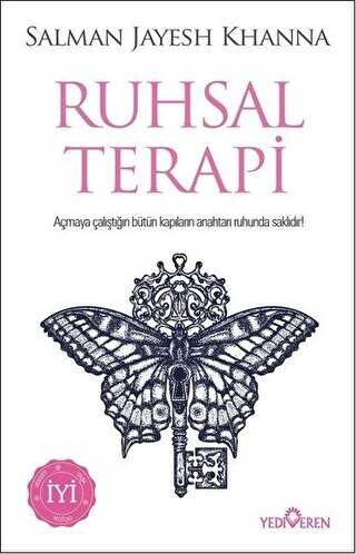 Ruhsal Terapi - Yediveren Yayınları