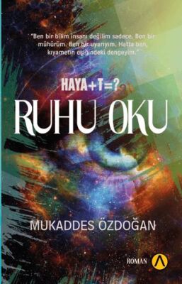 Ruhu Oku - 1