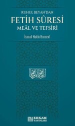 Ruhul Beyan`dan Fetih Suresi Meal ve Tefsiri - Erkam Yayınları