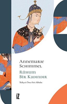 Ruhum Bir Kadındır - 1