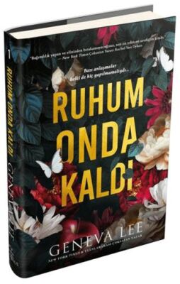 Ruhum Onda Kaldı - 1