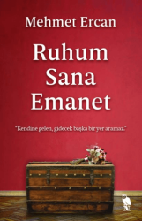 Ruhum Sana Emanet - Nemesis Kitap