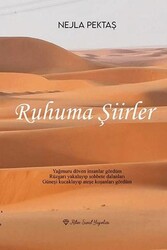 Ruhuma Şiirler - Ritim Sanat Yayınları