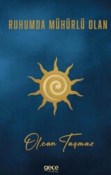 Ruhumda Mühürlü Olan - Gece Kitaplığı