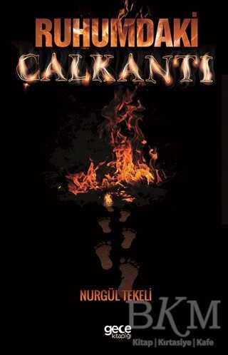 Ruhumdaki Çalkantı - Gece Kitaplığı