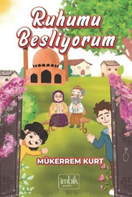 Ruhumu Besliyorum - 1