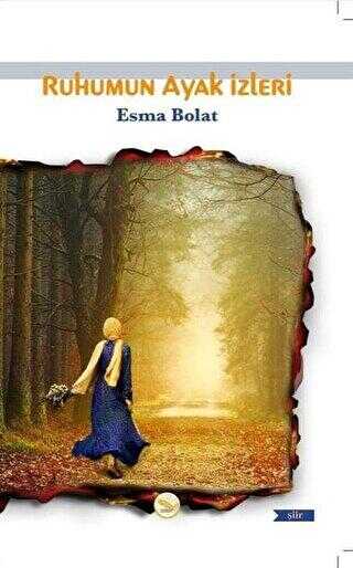 Ruhumun Ayak İzleri - Simer Yayınevi