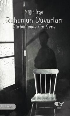 Ruhumun Duvarları - 1