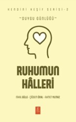 Ruhumun Hallleri - Nobel Yaşam