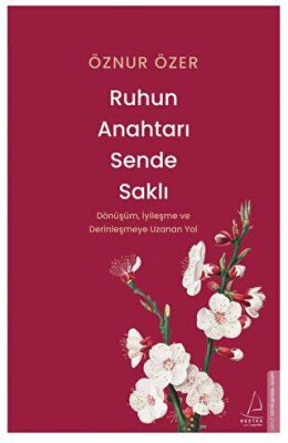 Ruhun Anahtarı Sende Saklı - 2