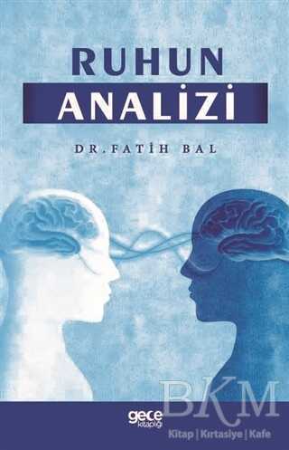 Ruhun Analizi - Gece Kitaplığı