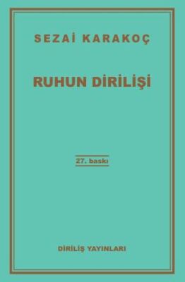 Ruhun Dirilişi - 1