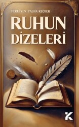 Ruhun Dizeleri - Kiba Yayımcılık
